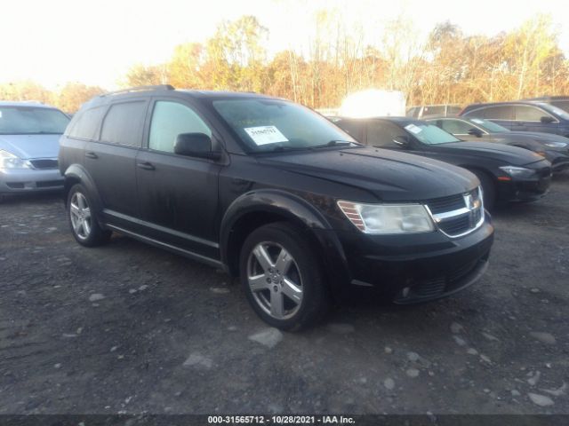 dodge journey 2010 3d4ph5fv8at157760