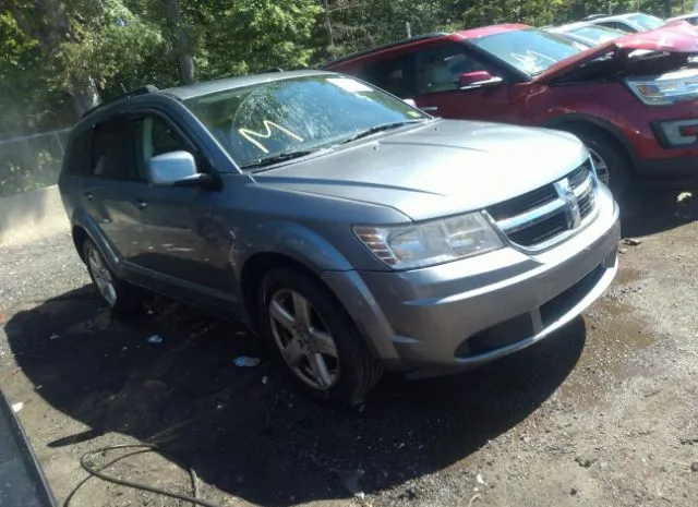 dodge journey 2010 3d4ph5fv8at162697