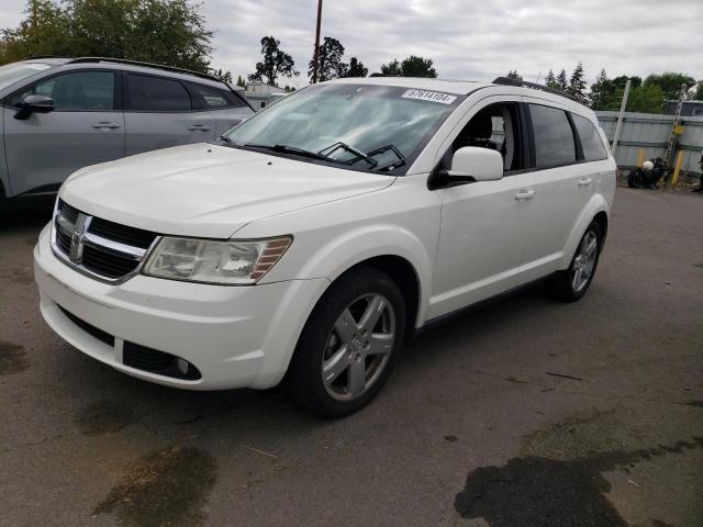 dodge journey sx 2010 3d4ph5fv8at191746