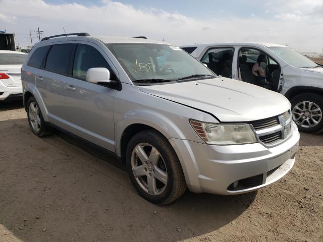 dodge journey sx 2010 3d4ph5fv8at235275