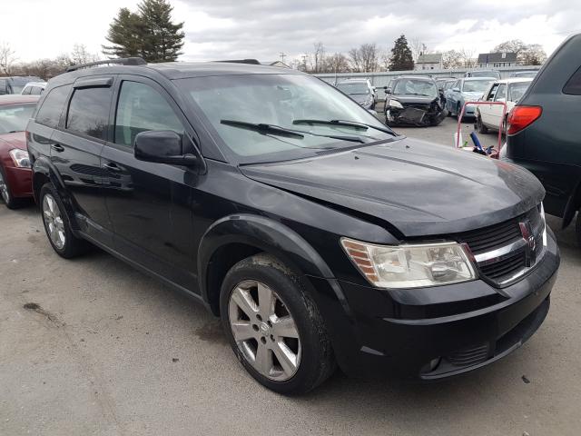 dodge journey sx 2010 3d4ph5fv9at107241