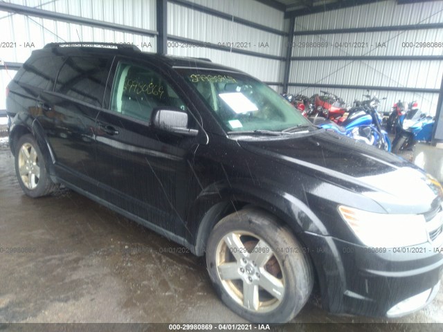 dodge journey 2010 3d4ph5fv9at109510