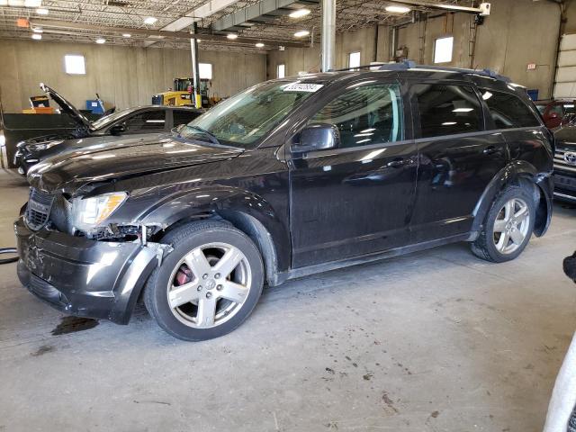 dodge journey 2010 3d4ph5fv9at122385