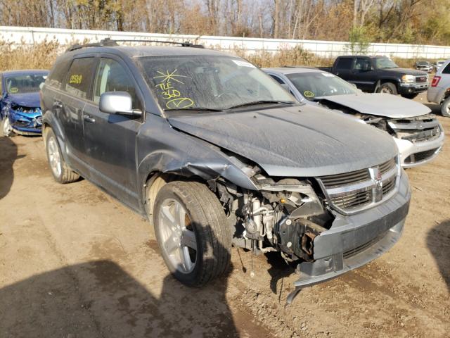 dodge journey sx 2010 3d4ph5fv9at192498