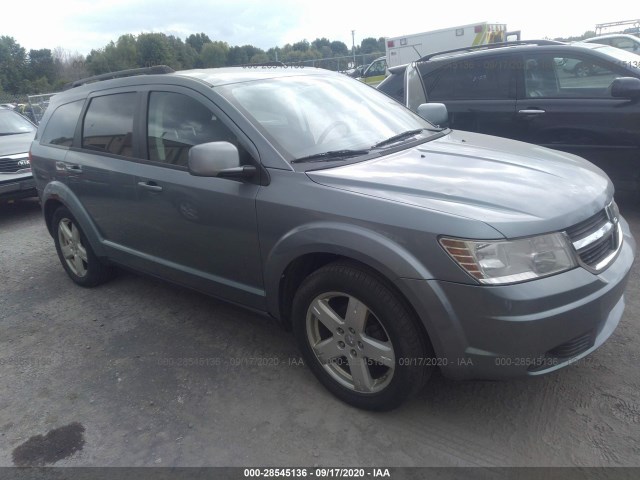 dodge journey 2010 3d4ph5fvxat106972