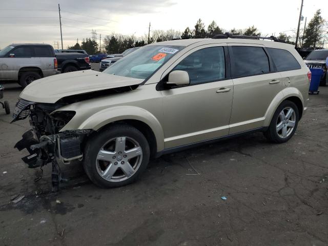 dodge journey sx 2010 3d4ph5fvxat169666