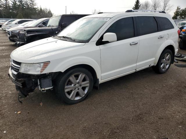 dodge journey r/ 2011 3d4ph6fg2bt537704