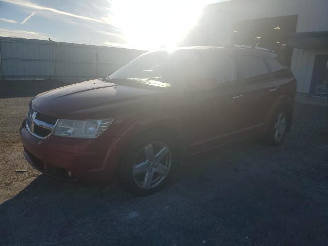 dodge journey r 2010 3d4ph6fv0at148458