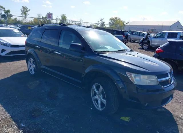 dodge journey 2010 3d4ph6fv3at172057