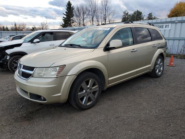 dodge journey r/ 2010 3d4ph6fv3at202836