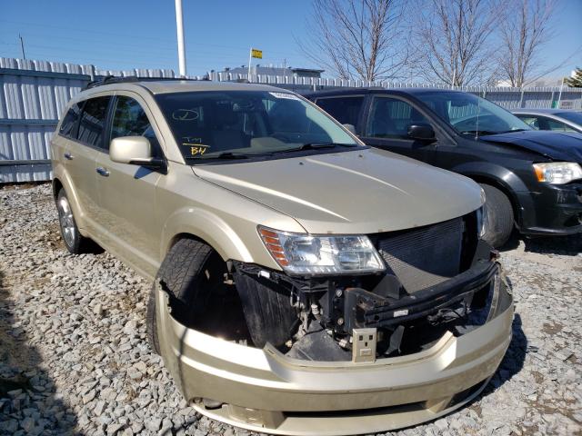 dodge journey r 2010 3d4ph6fv4at125748