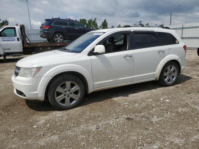 dodge journey 2010 3d4ph6fv5at168253