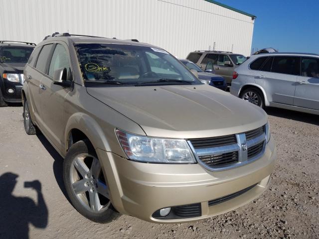 dodge journey r/ 2010 3d4ph6fv5at224143