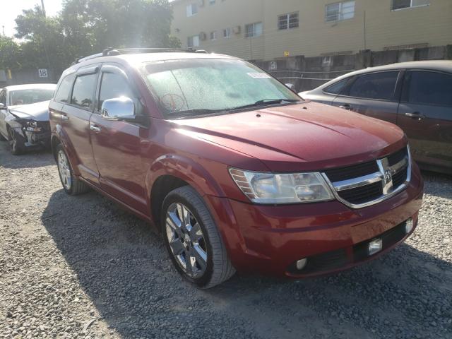 dodge journey r 2010 3d4ph6fv6at193971