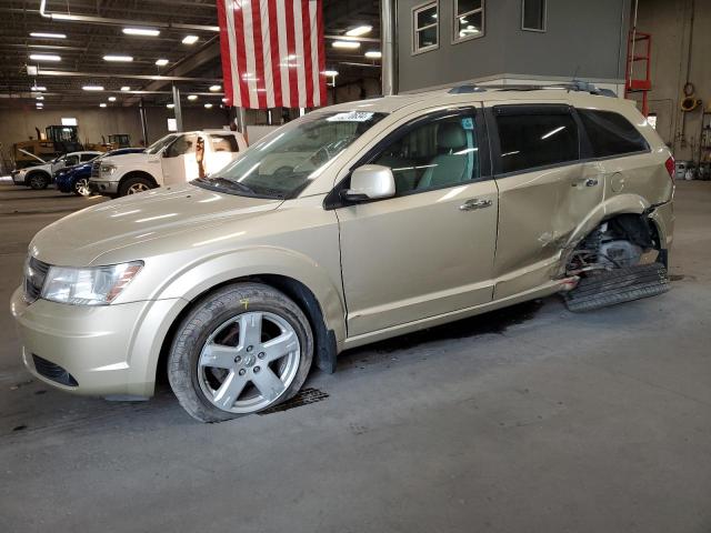 dodge journey r/ 2010 3d4ph6fv6at207335