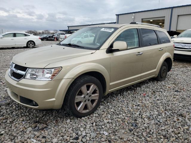 dodge journey r/ 2010 3d4ph6fv7at111519