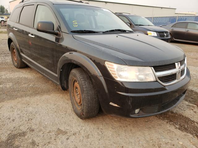 dodge journey r/ 2010 3d4ph6fv7at155200