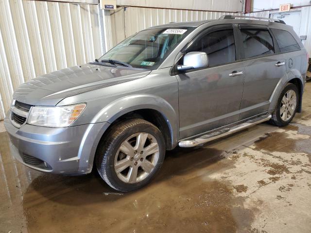 dodge journey 2010 3d4ph6fv9at100375