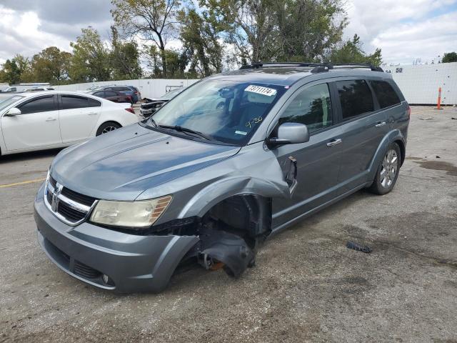 dodge journey r/ 2010 3d4ph6fv9at146157