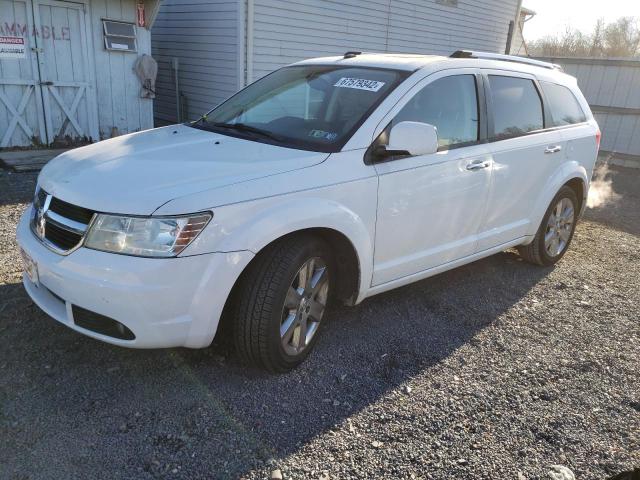 dodge journey r/ 2010 3d4ph6fv9at182852