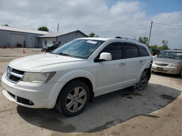 dodge journey r/ 2010 3d4ph6fv9at265620