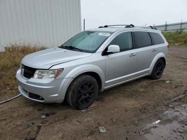 dodge journey r/ 2010 3d4ph6fvxat256800