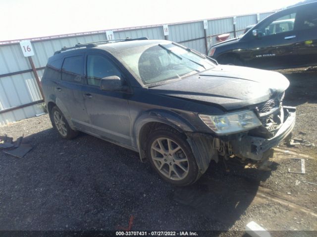 dodge journey 2011 3d4ph7fg5bt537556