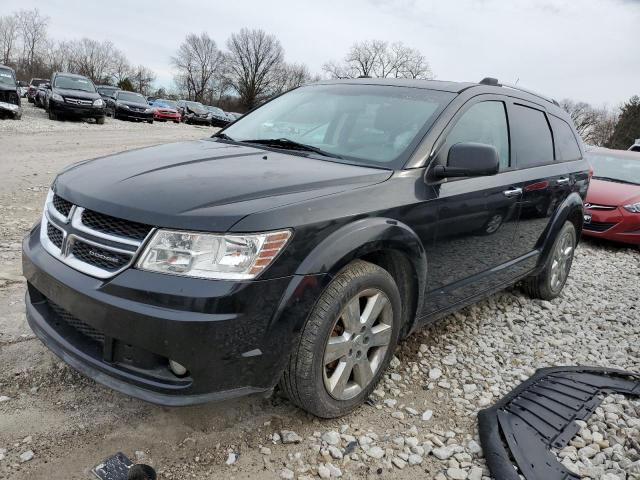 dodge journey 2011 3d4ph9fg4bt513647