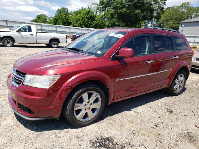 dodge journey 2011 3d4ph9fg8bt522822