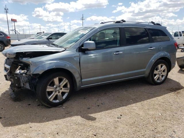 dodge journey r/ 2010 3d4ph9fv1at216607