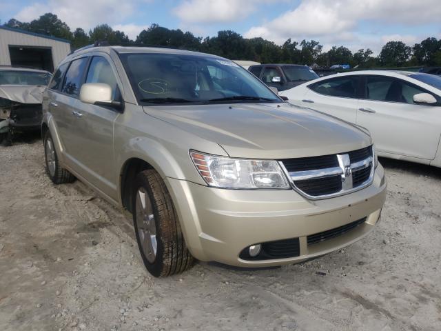 dodge journey r 2010 3d4ph9fv1at257822