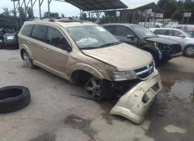 dodge journey 2010 3d4ph9fv2at225879