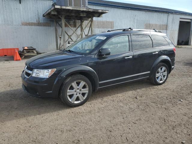 dodge journey r 2010 3d4ph9fv8at269112