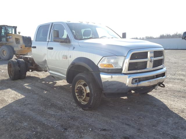 dodge ram 4500 s 2011 3d6wa6cl8bg540124