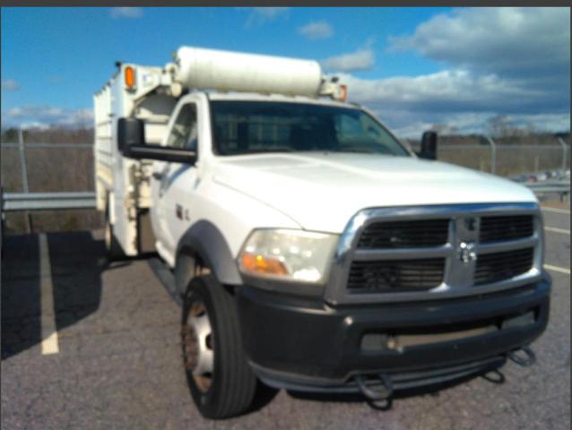 dodge ram 4500 s 2011 3d6wa6el0bg596488