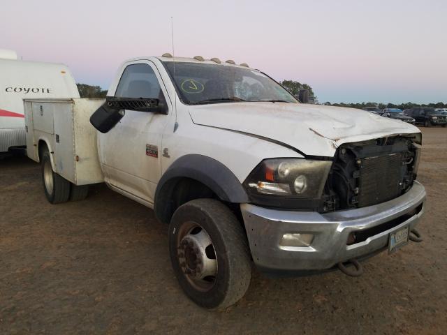 dodge ram 4500 s 2011 3d6wa6el2bg502157