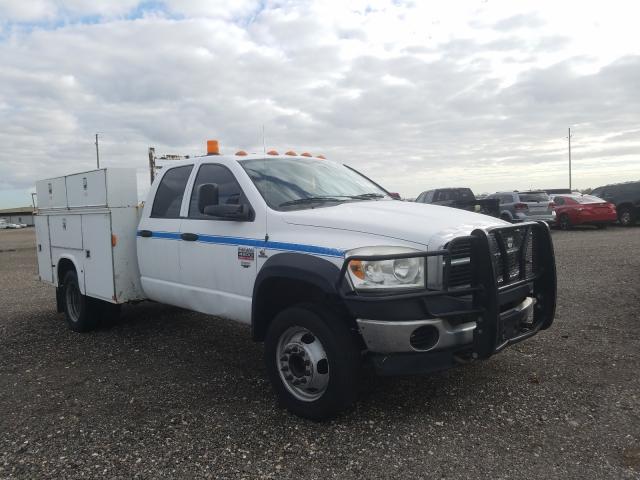 dodge ram 4500 s 2010 3d6wc6gl7ag146438