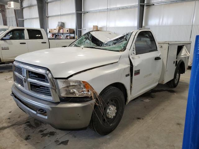 dodge ram 2500 2011 3d6wp2et6bg519406