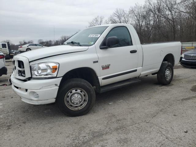 dodge ram 2500 s 2008 3d6ws26dx8g247943