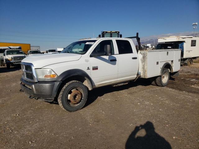 dodge ram 5500 2011 3d6wu7cl9bg609139