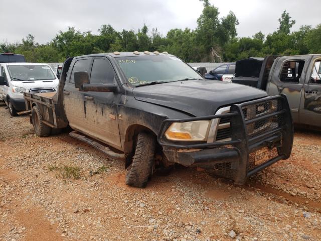 dodge ram 3500 s 2011 3d6wz4cl4bg558987