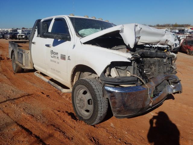 dodge ram 3500 s 2011 3d6wz4cl6bg502436