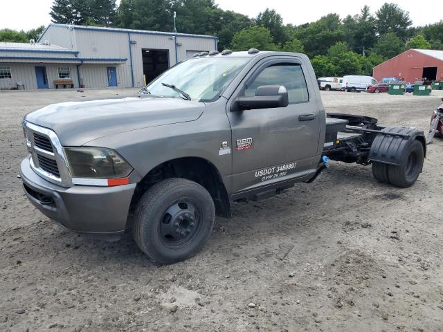 dodge ram 3500 2011 3d6wz4el0bg513168