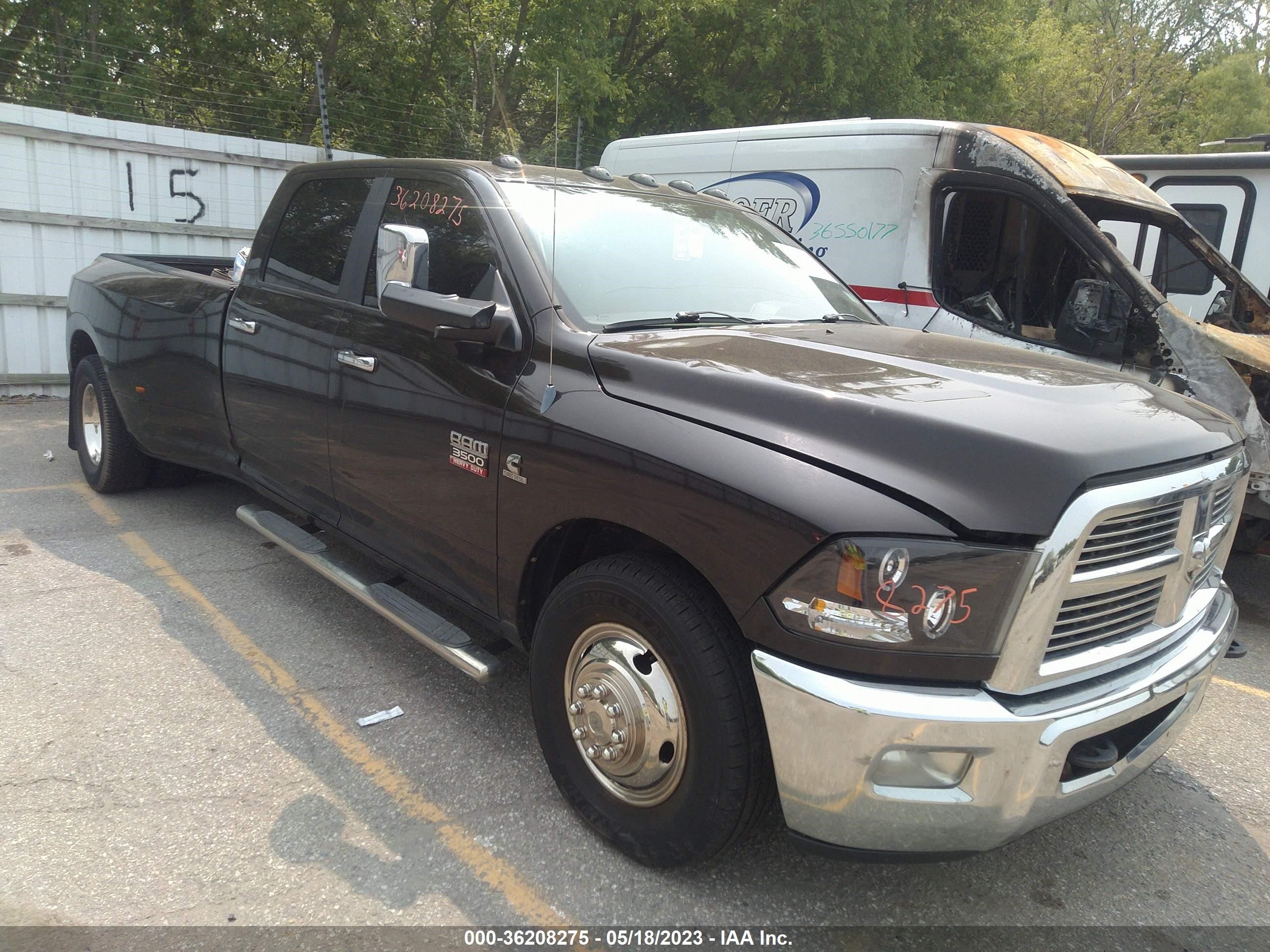 ram 3500 2011 3d73m4cl2bg509297