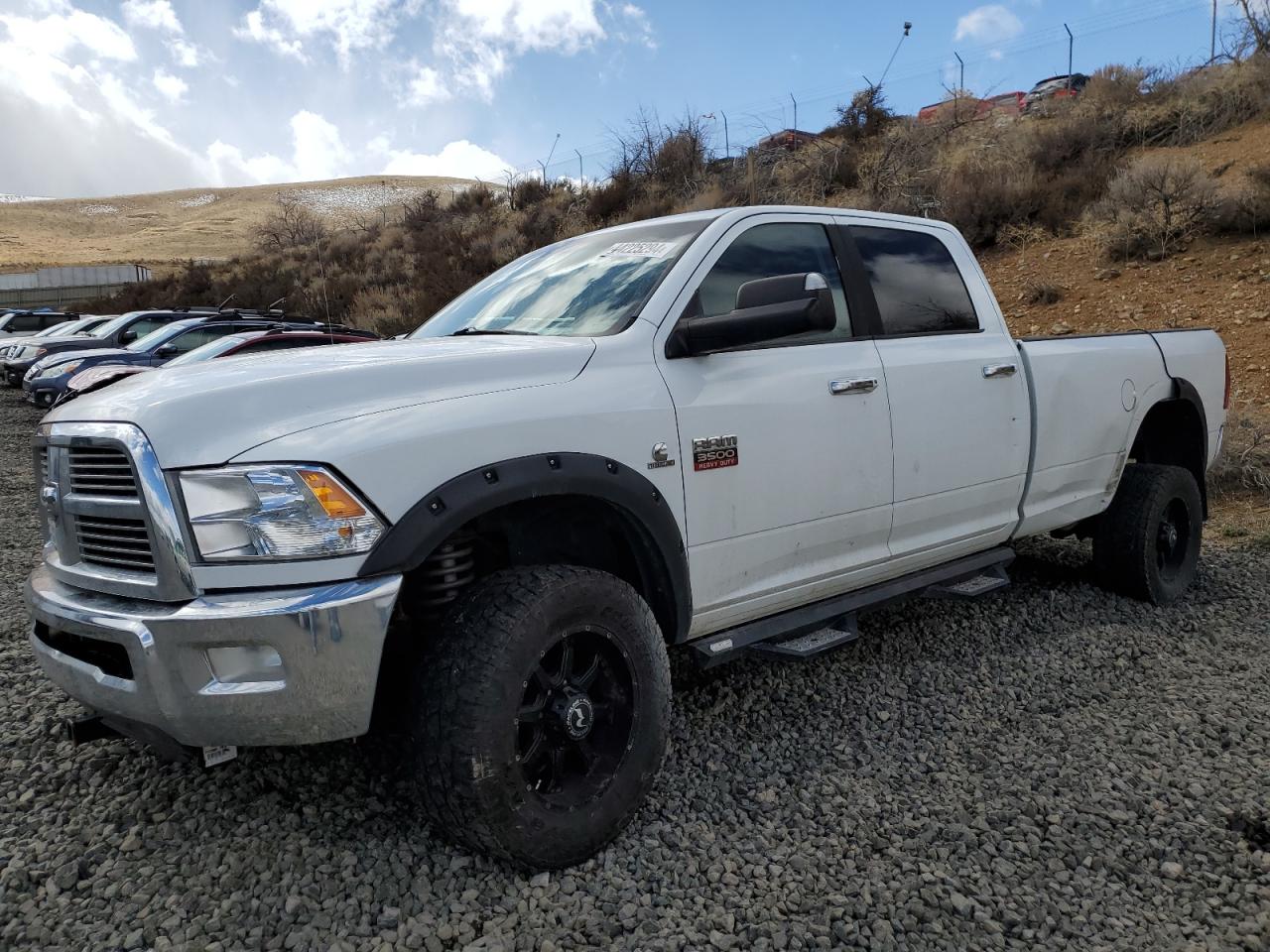 dodge ram 2010 3d73y3cl1ag144866