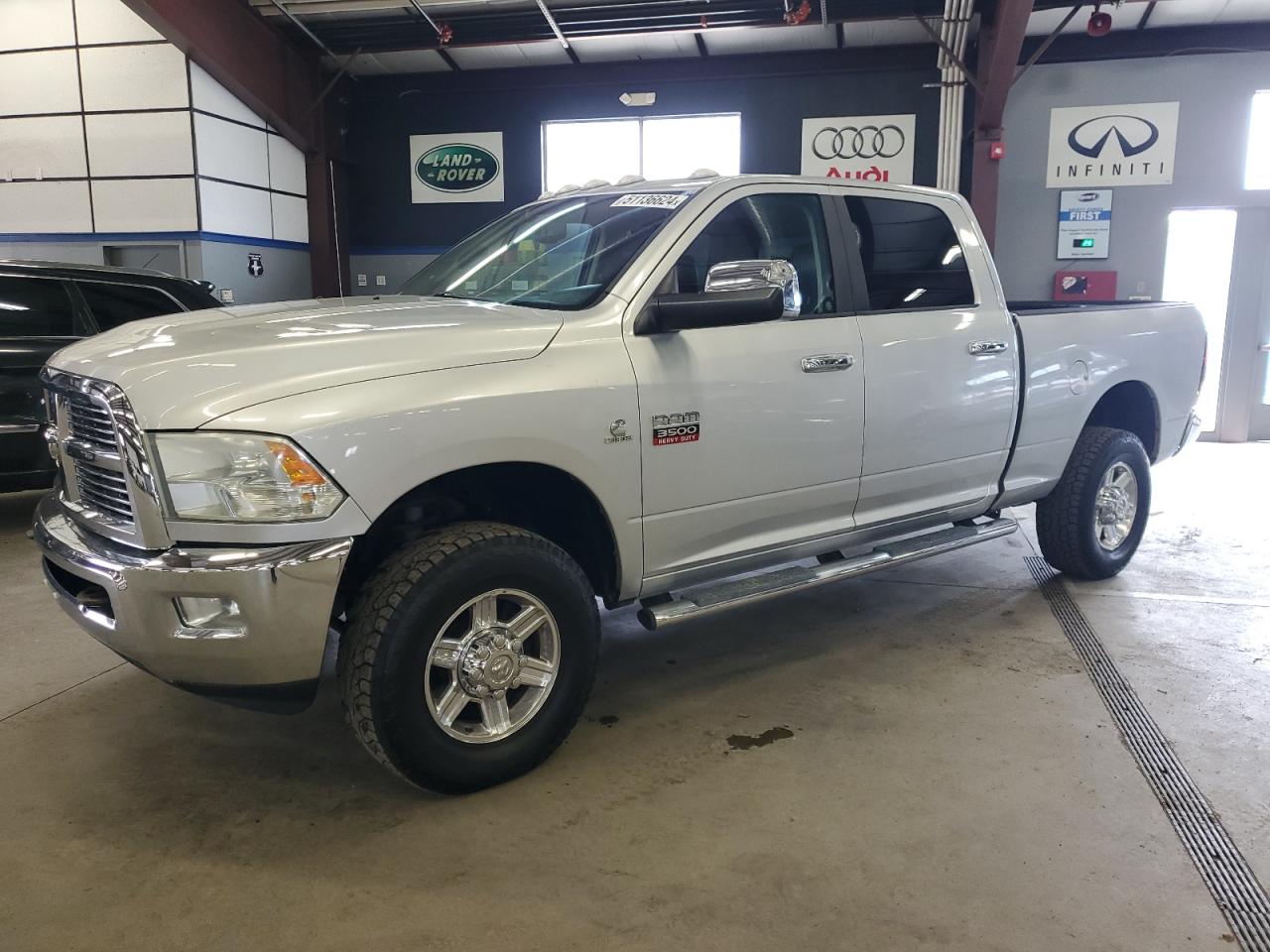 dodge ram 2010 3d73y3cl3ag159238