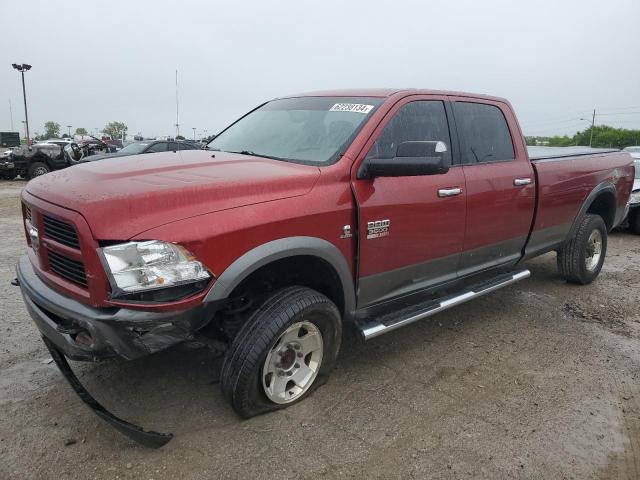 dodge ram 3500 2011 3d73y3cl4bg567135