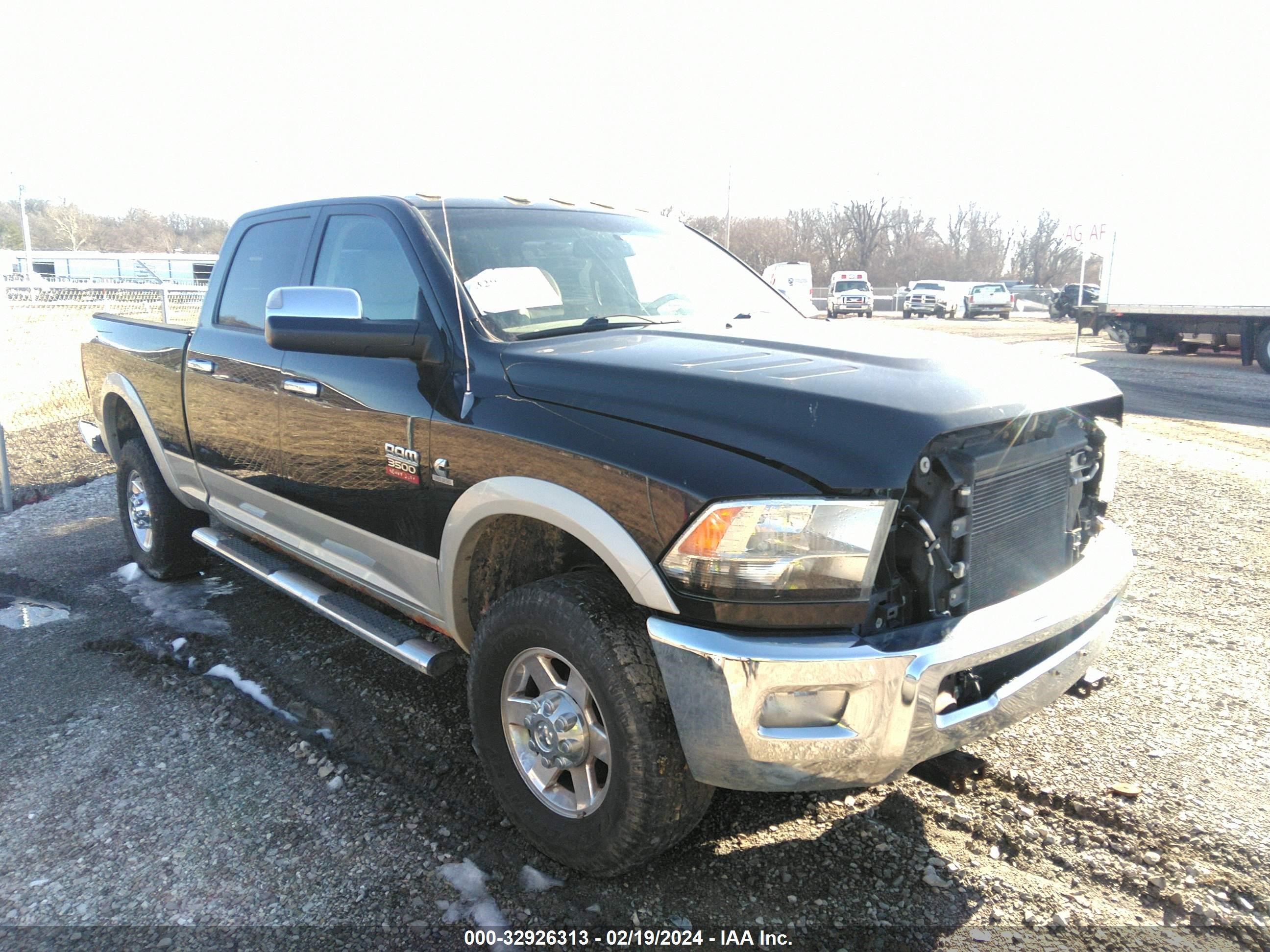 ram  2011 3d73y3cl5bg566902