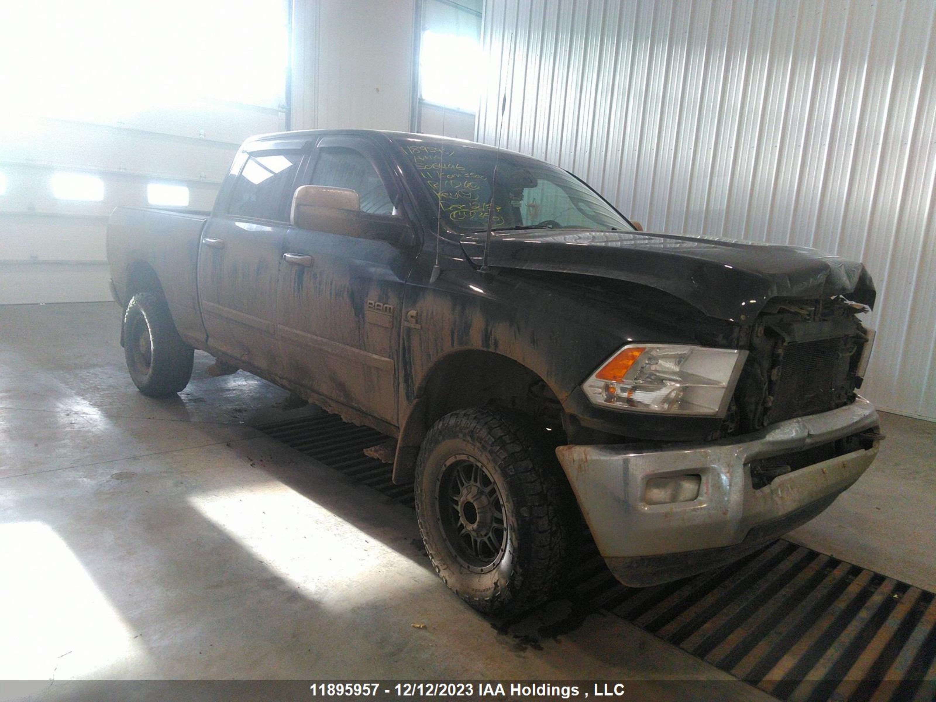 ram 3500 2011 3d73y3cl6bg506496