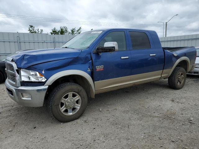 dodge ram 3500 2011 3d73y3hl9bg622560